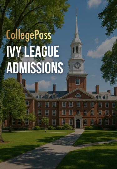 THE IVY LEAGUE TOWNHALL