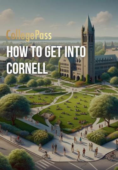 CORNELL ADMISSIONS WORKSHOP