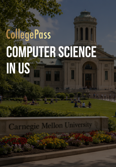 COMPUTER SCIENCE ADMISSIONS AT TOP U.S. UNIVERSITIES