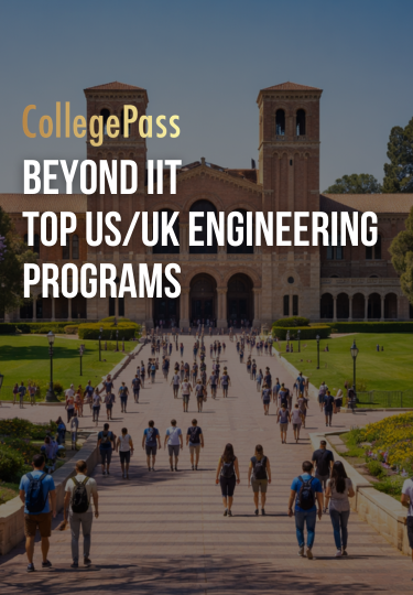 TOP US/UK ENGINEERING PROGRAMS